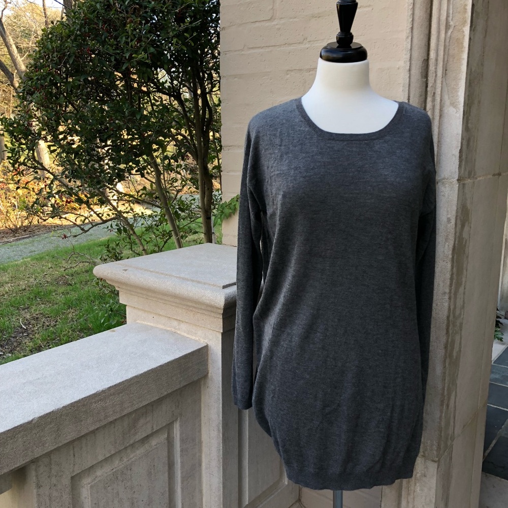 ⭐️[Vince]💯%Cashmere Knit Dress / Tunic